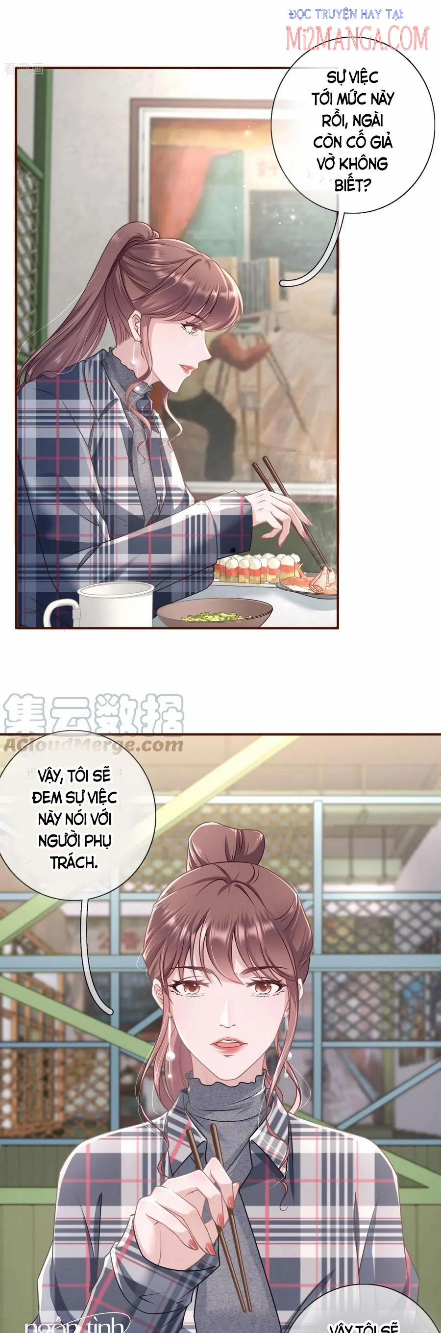 Bạn Gái Tuổi 30+ 105 trang 3