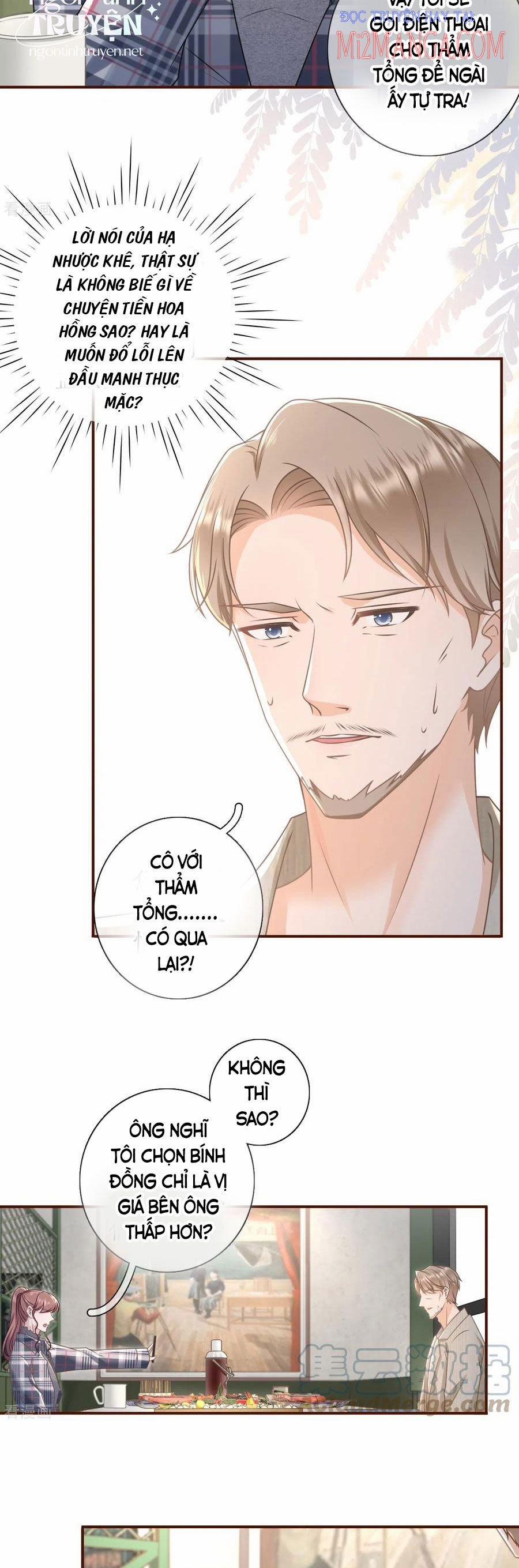 Bạn Gái Tuổi 30+ 105 trang 4