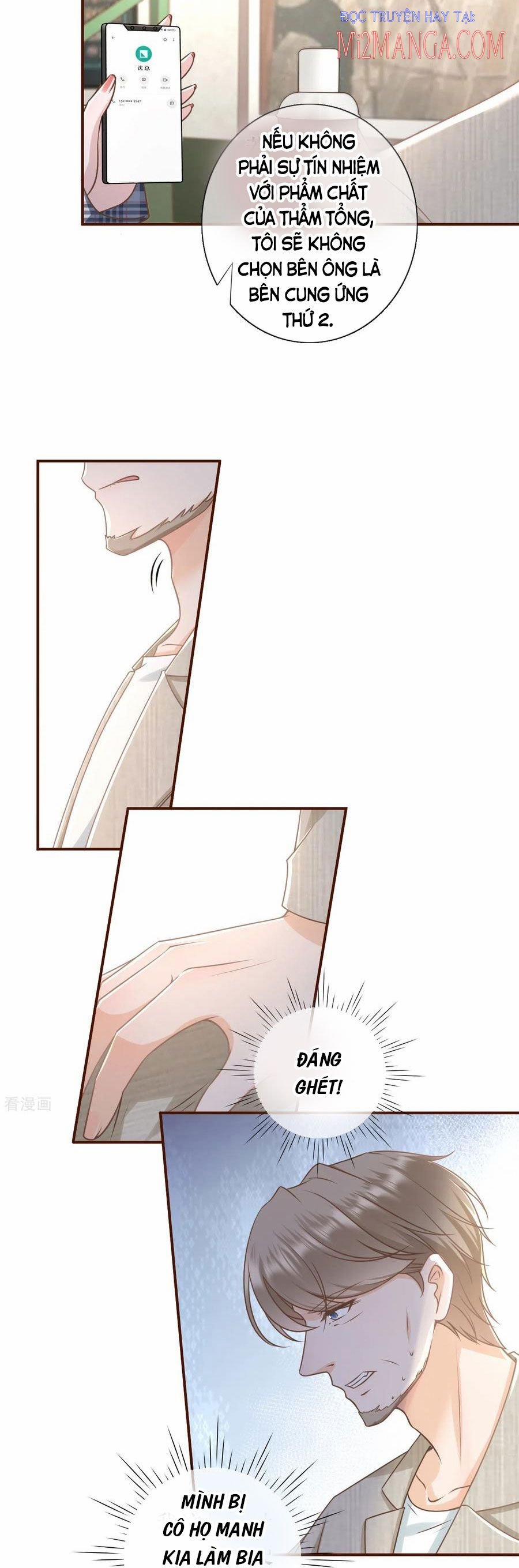 Bạn Gái Tuổi 30+ 105 trang 5