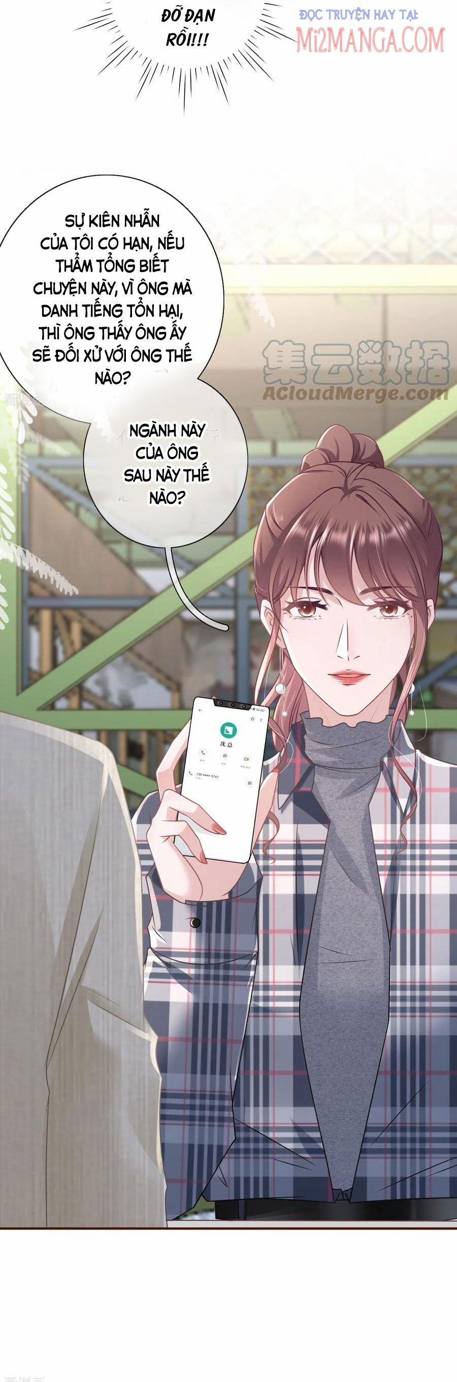 Bạn Gái Tuổi 30+ 105 trang 6