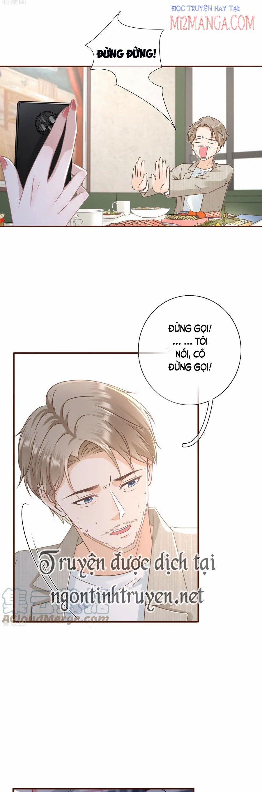 Bạn Gái Tuổi 30+ 105 trang 7