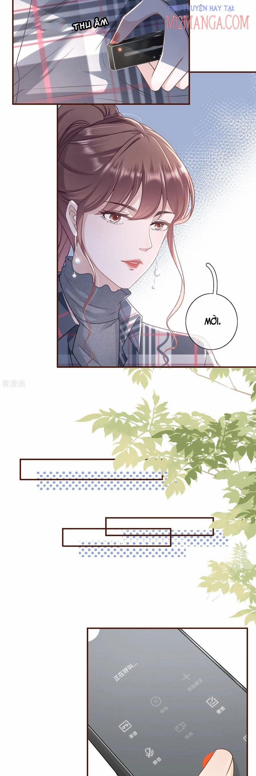 Bạn Gái Tuổi 30+ 105 trang 8