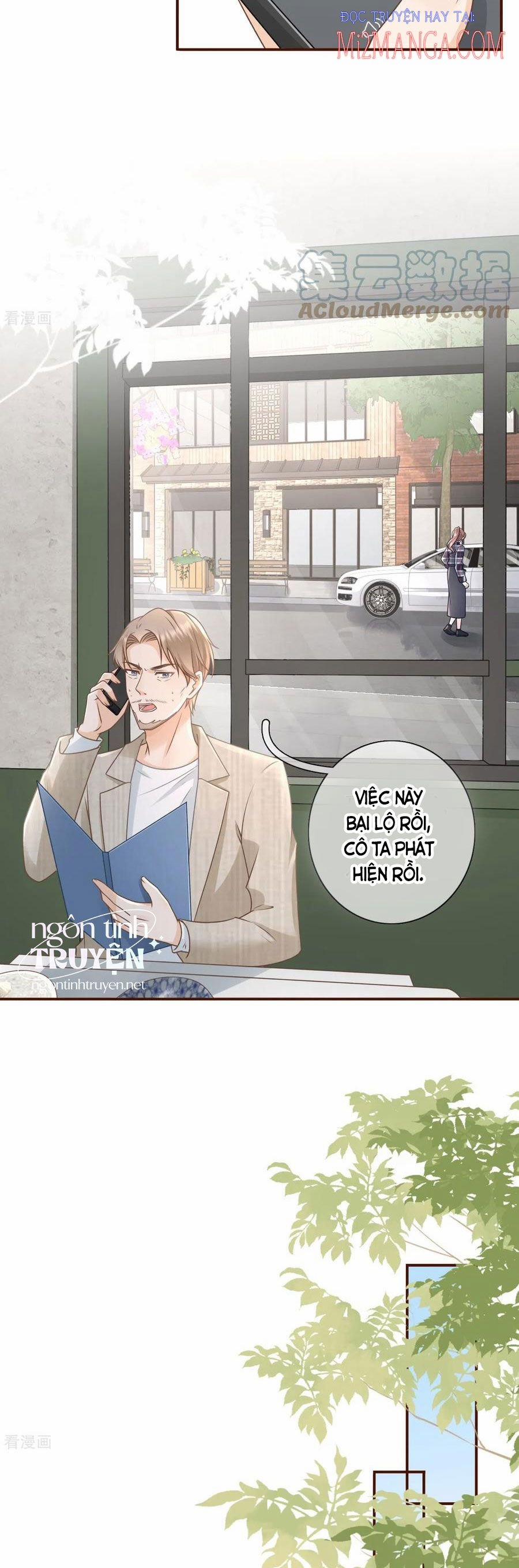 Bạn Gái Tuổi 30+ 105 trang 9