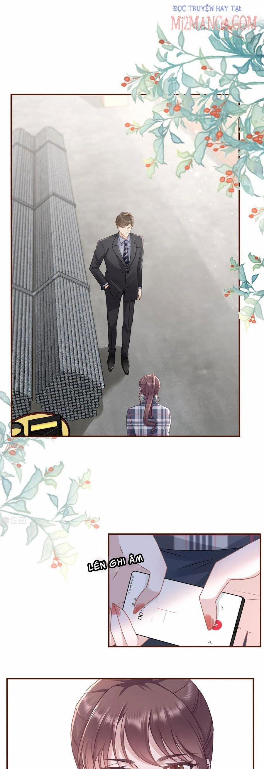 Bạn Gái Tuổi 30+ 106 trang 1