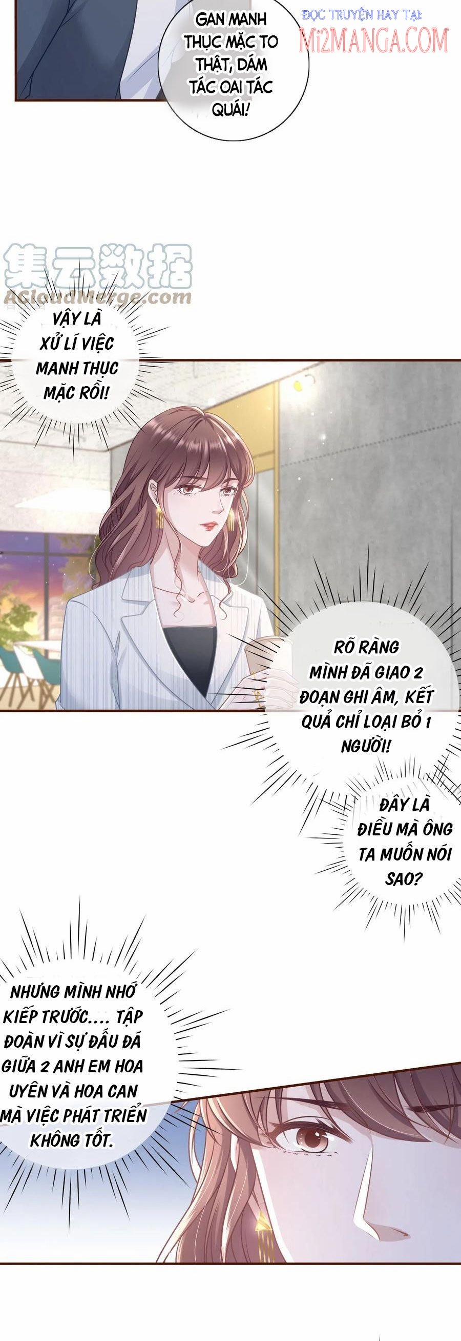 Bạn Gái Tuổi 30+ 106 trang 10