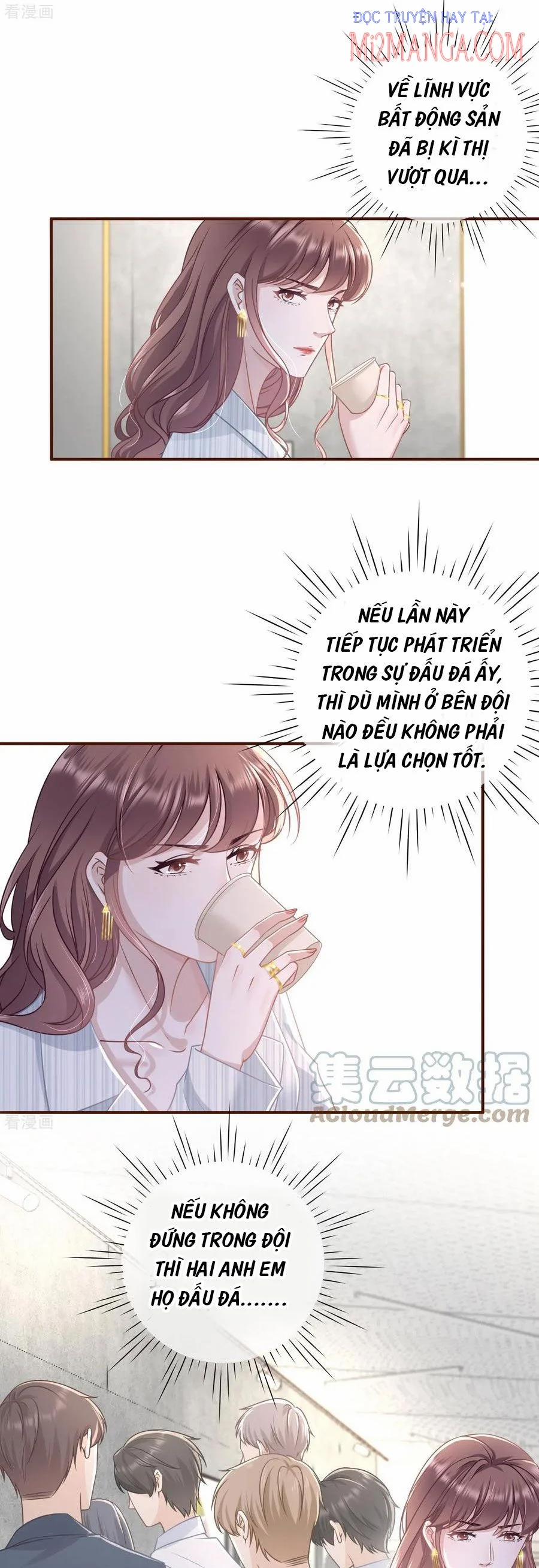 Bạn Gái Tuổi 30+ 106 trang 11