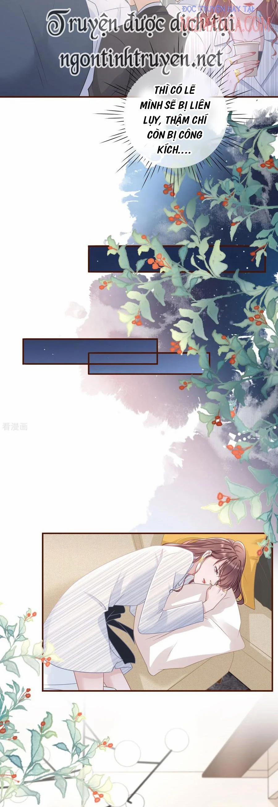 Bạn Gái Tuổi 30+ 106 trang 12