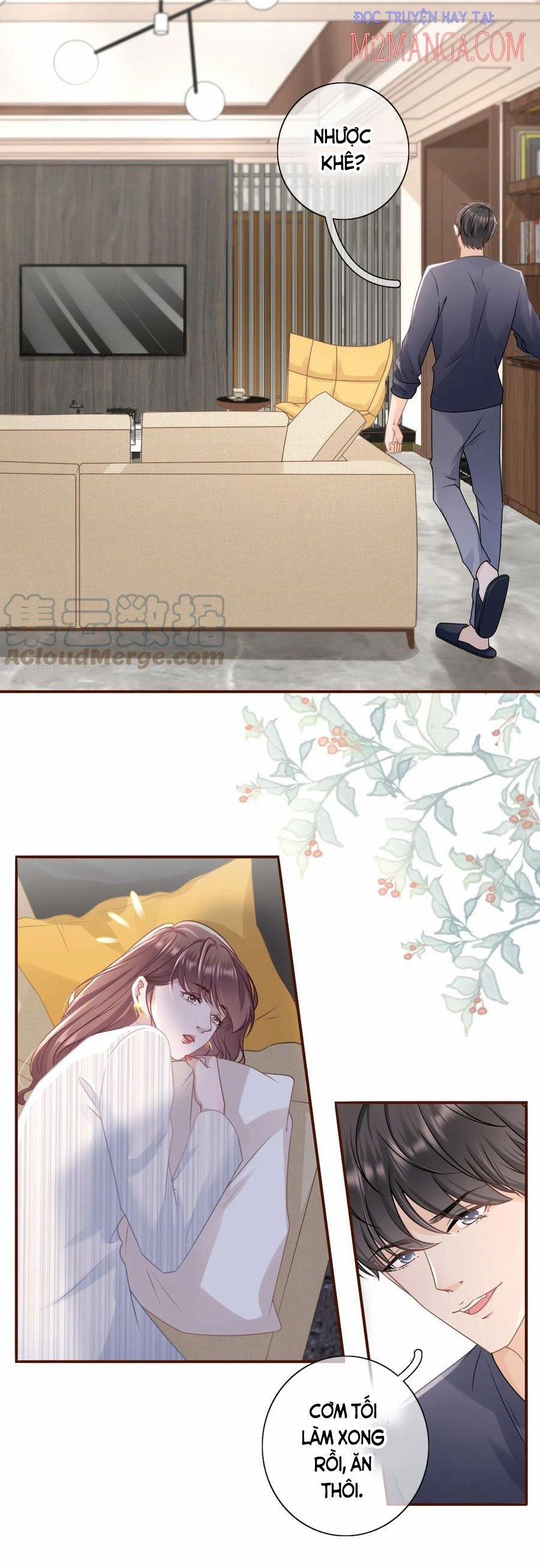 Bạn Gái Tuổi 30+ 106 trang 13