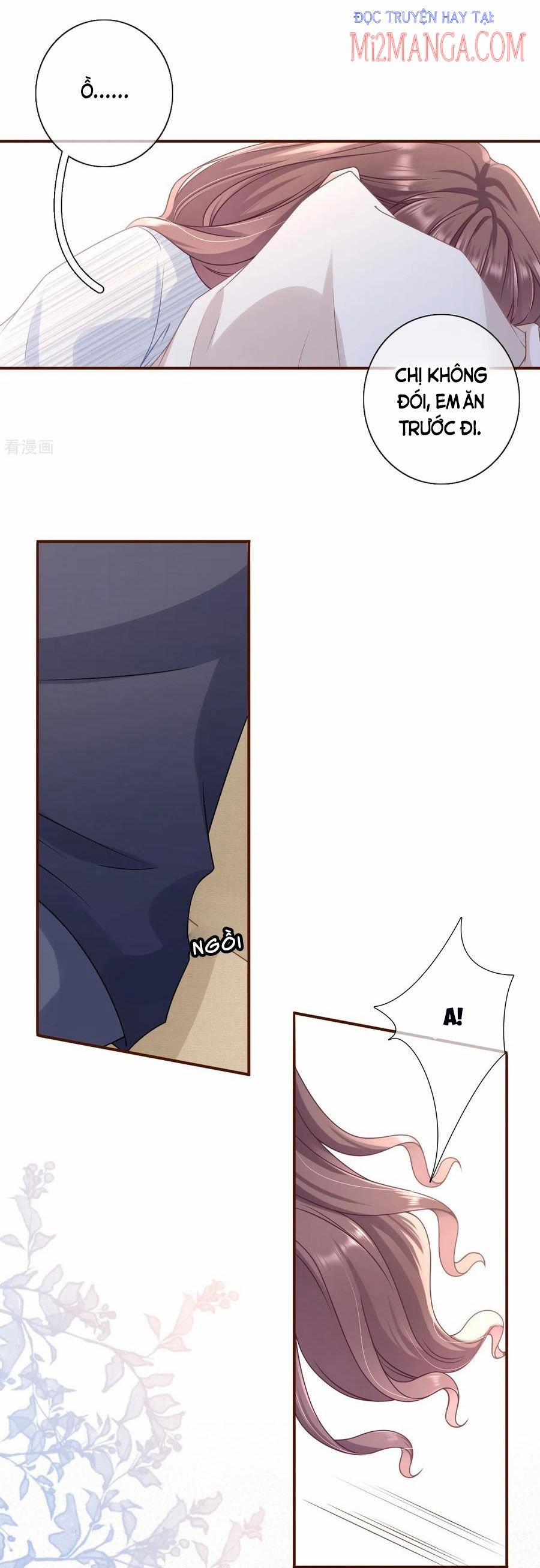 Bạn Gái Tuổi 30+ 106 trang 14