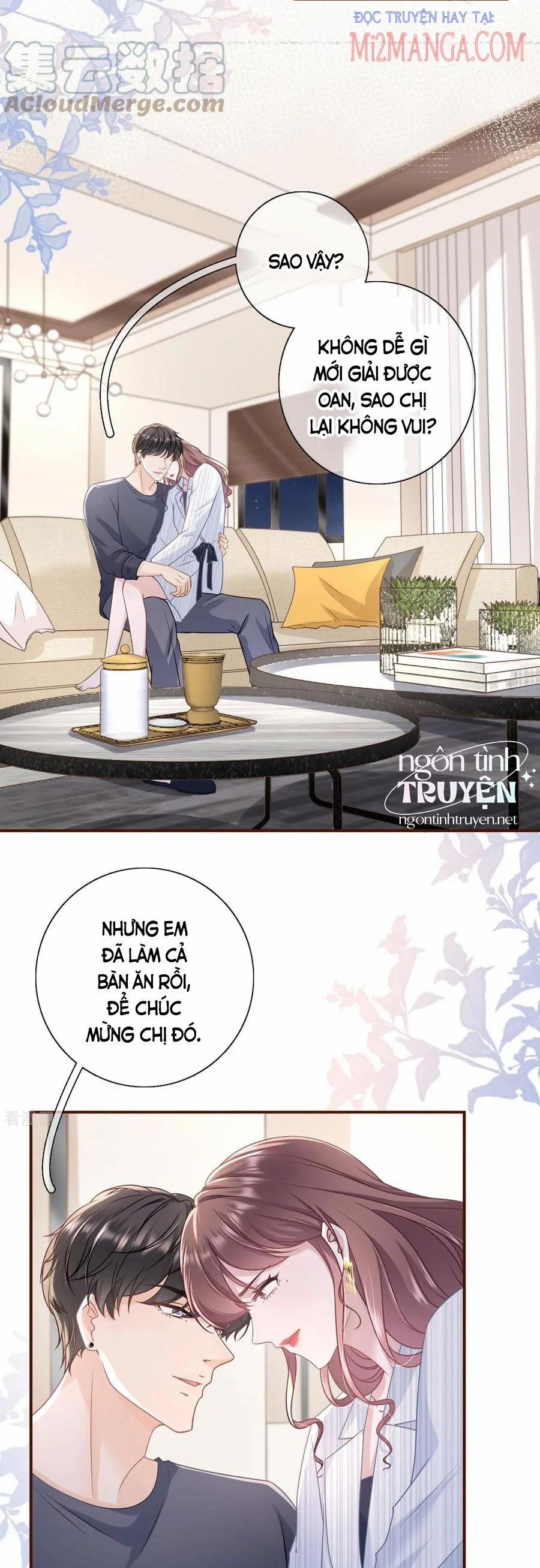 Bạn Gái Tuổi 30+ 106 trang 15