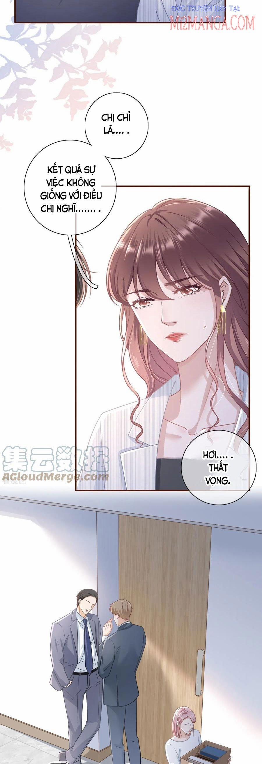 Bạn Gái Tuổi 30+ 106 trang 16