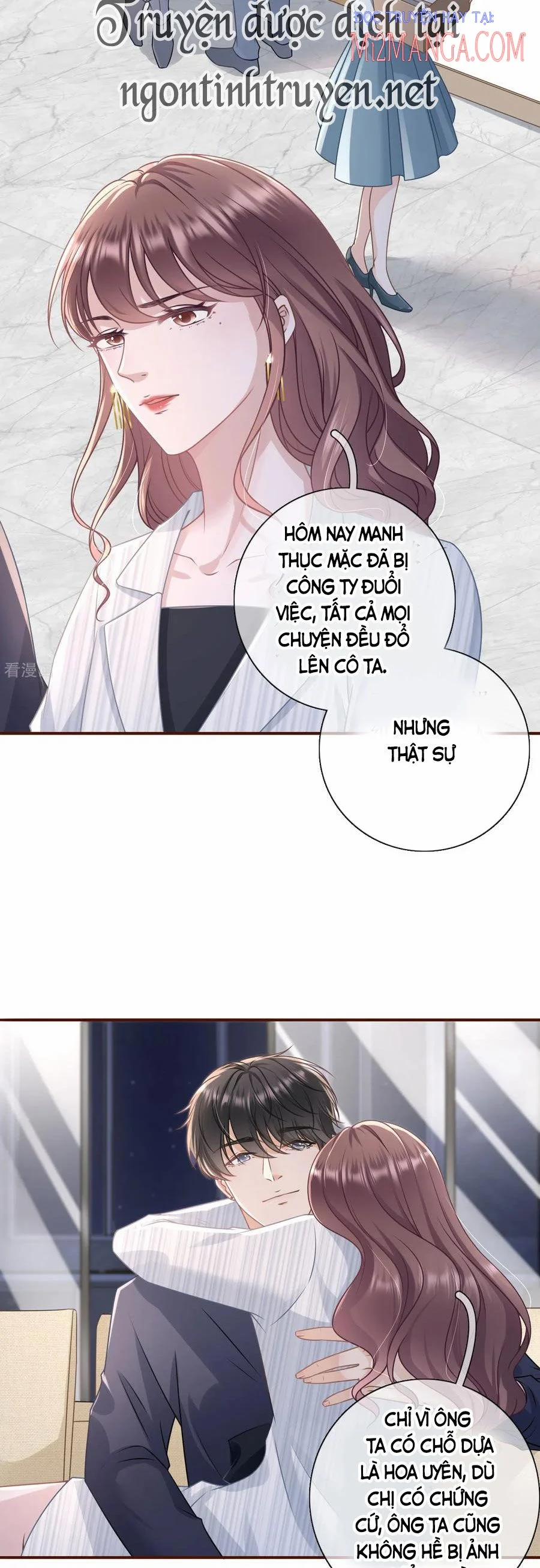 Bạn Gái Tuổi 30+ 106 trang 17