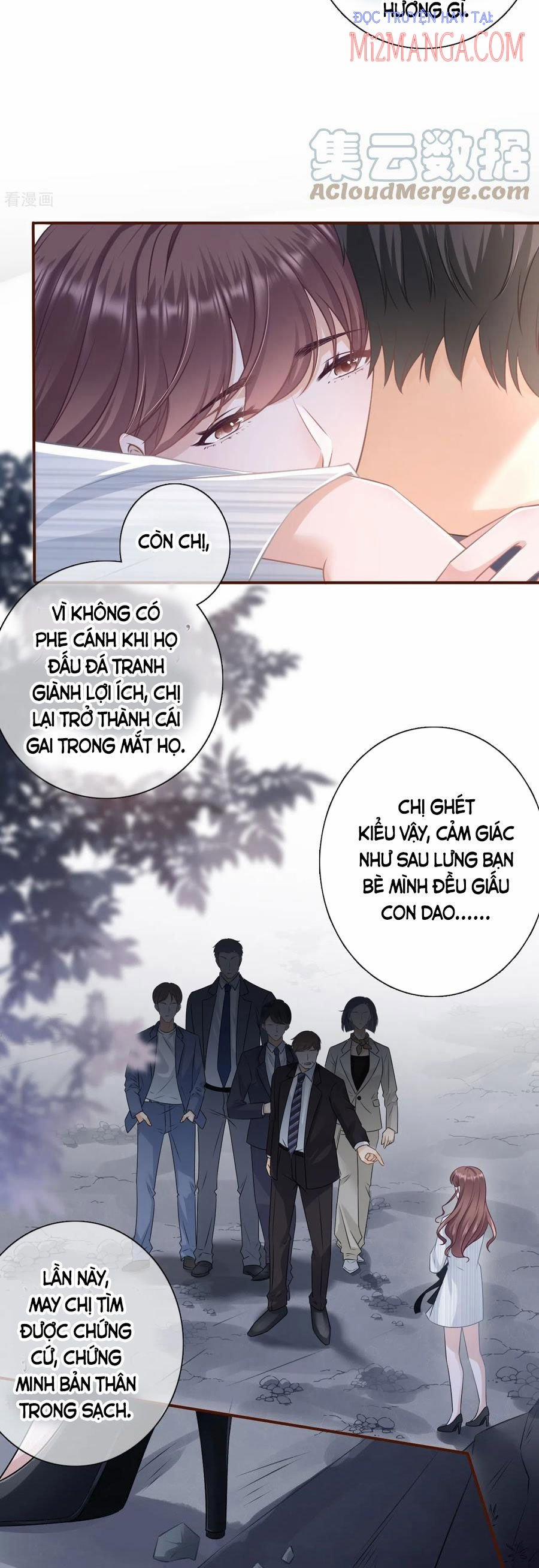 Bạn Gái Tuổi 30+ 106 trang 18