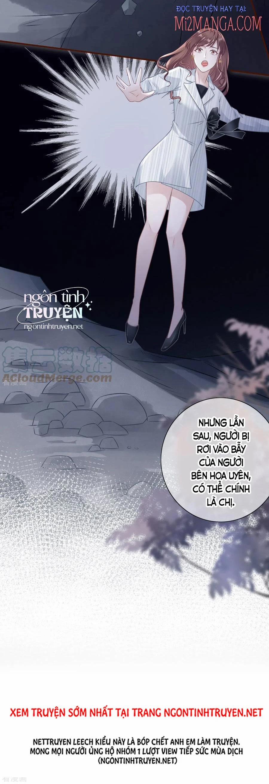 Bạn Gái Tuổi 30+ 106 trang 19