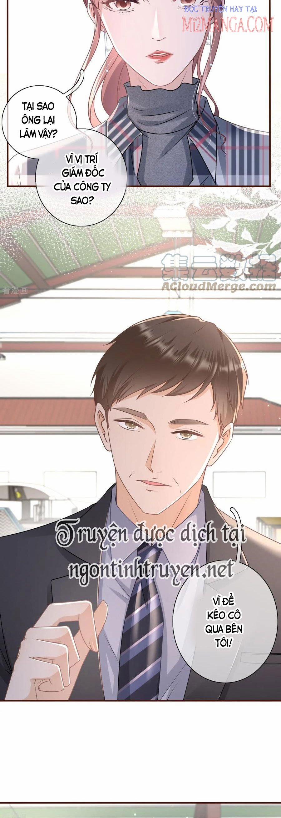 Bạn Gái Tuổi 30+ 106 trang 2