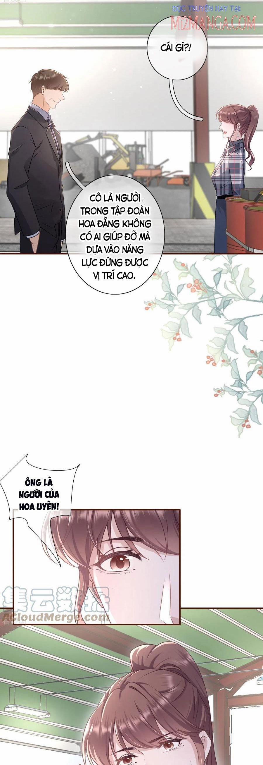 Bạn Gái Tuổi 30+ 106 trang 3