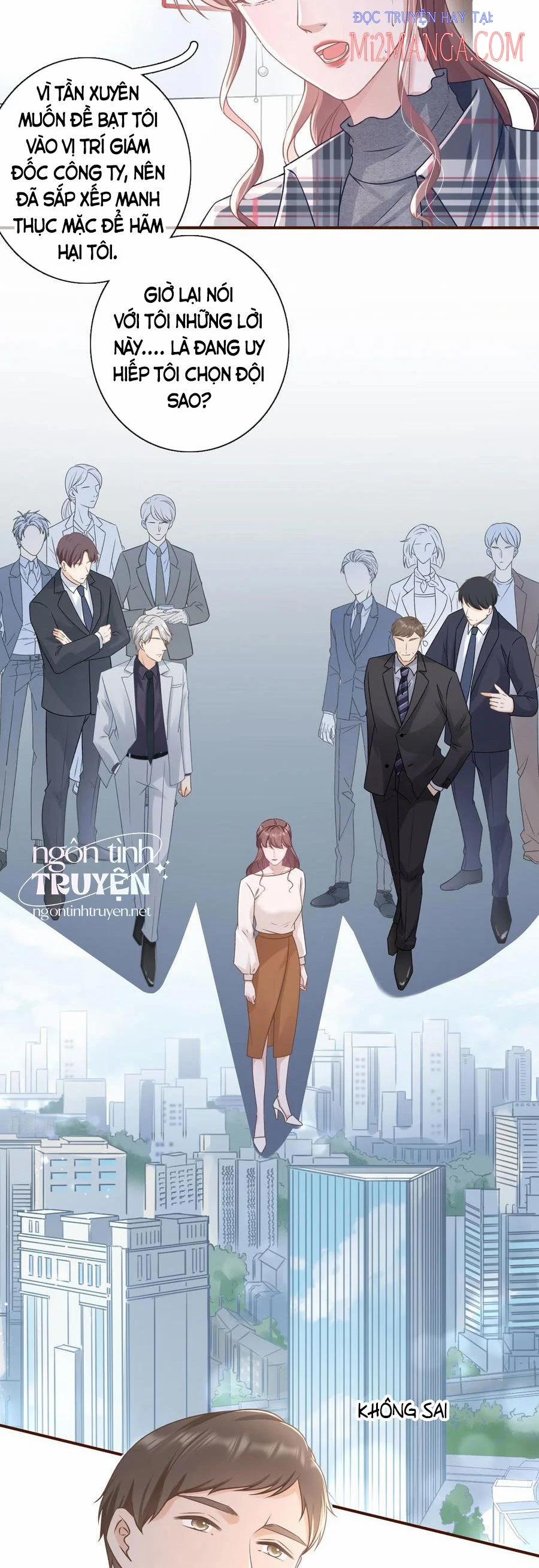 Bạn Gái Tuổi 30+ 106 trang 4