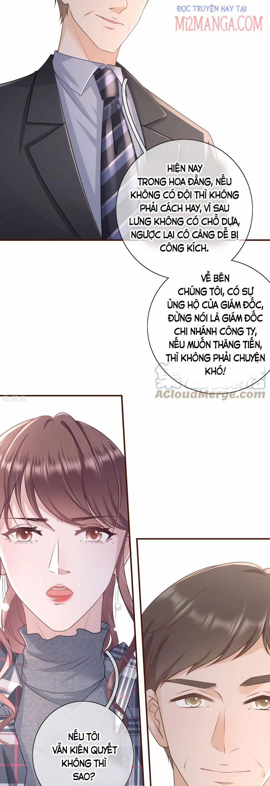 Bạn Gái Tuổi 30+ 106 trang 5