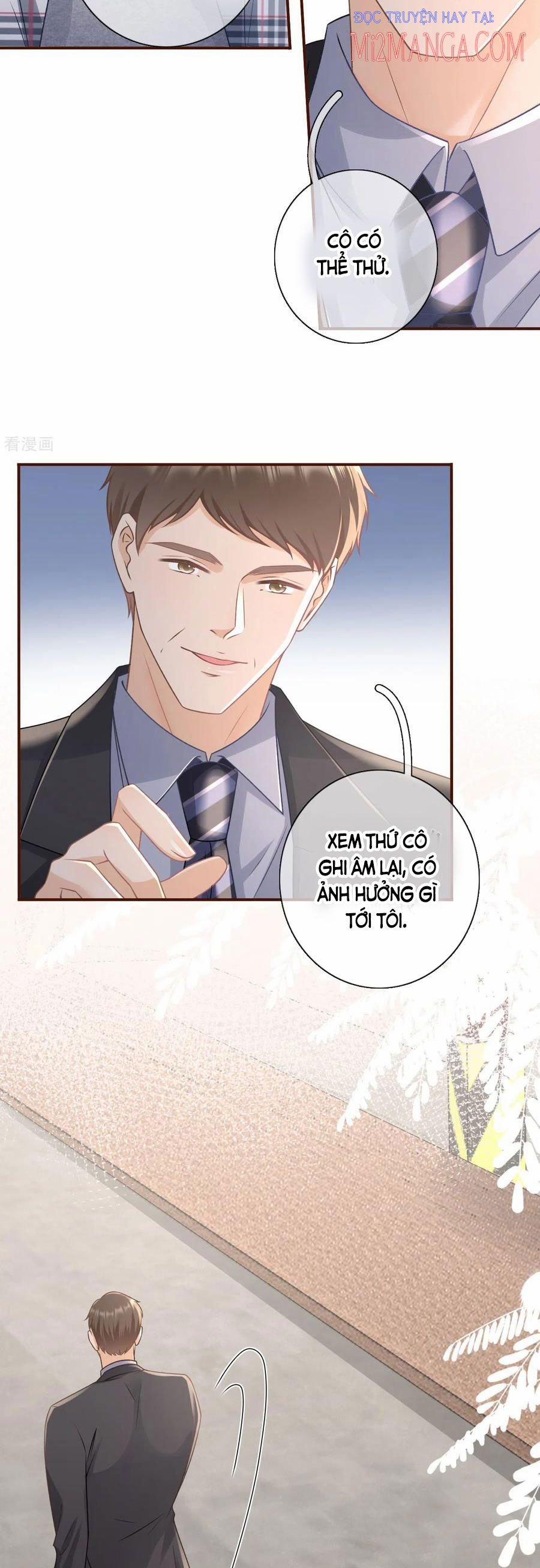 Bạn Gái Tuổi 30+ 106 trang 6