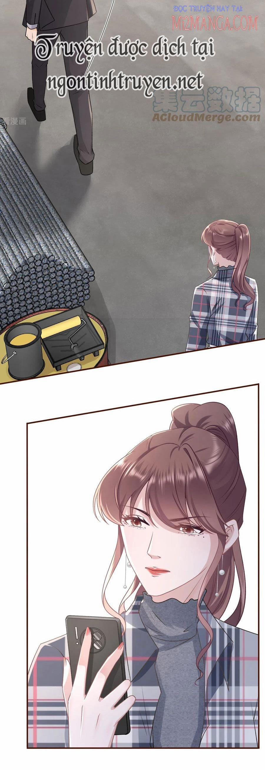 Bạn Gái Tuổi 30+ 106 trang 7