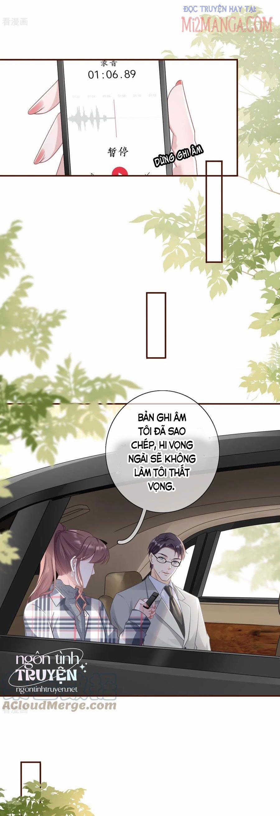 Bạn Gái Tuổi 30+ 106 trang 8