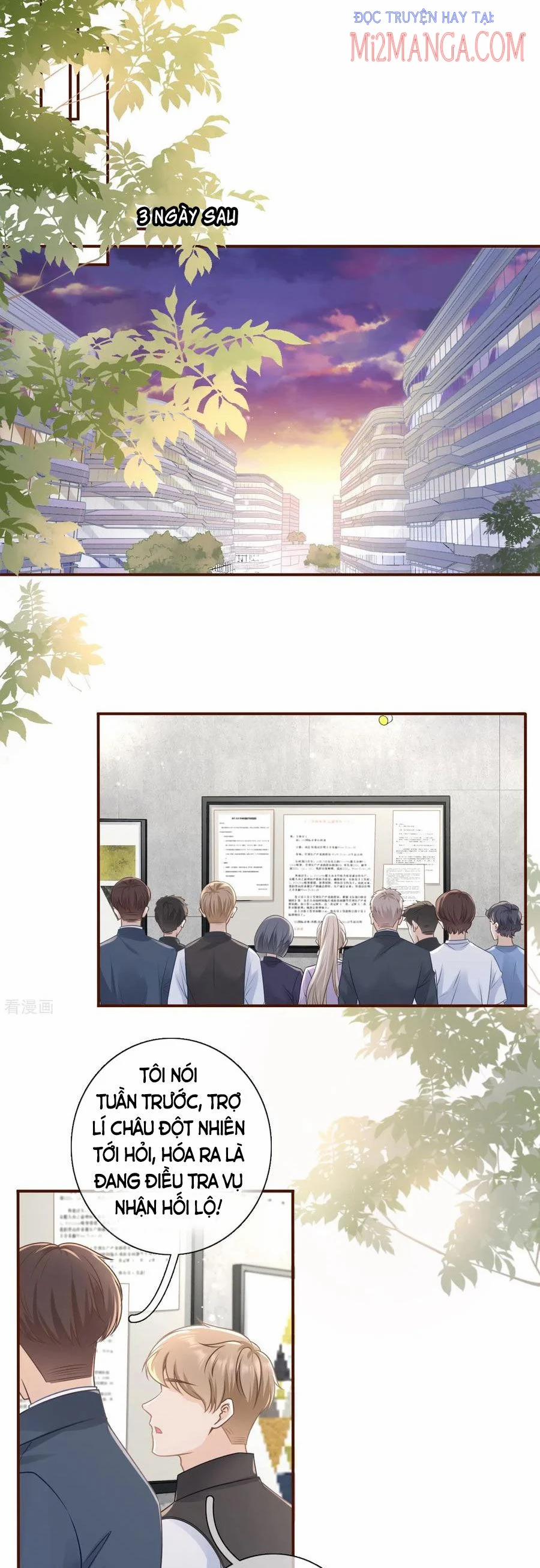 Bạn Gái Tuổi 30+ 106 trang 9