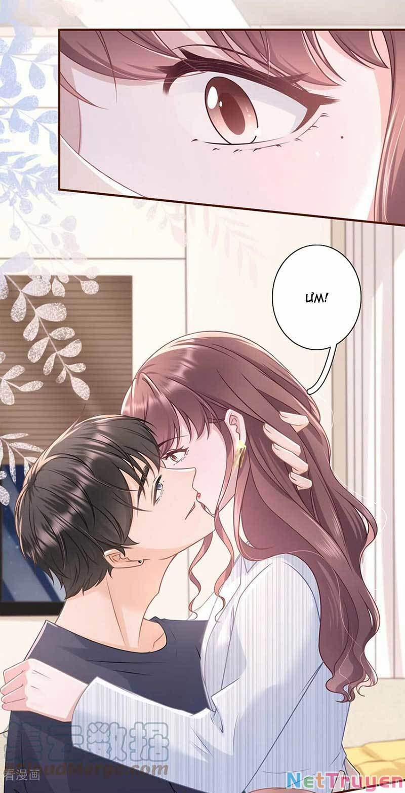 Bạn Gái Tuổi 30+ 107 trang 10