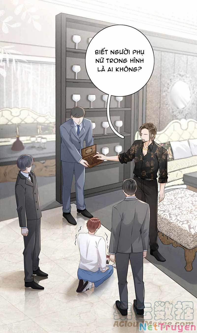 Bạn Gái Tuổi 30+ 107 trang 16