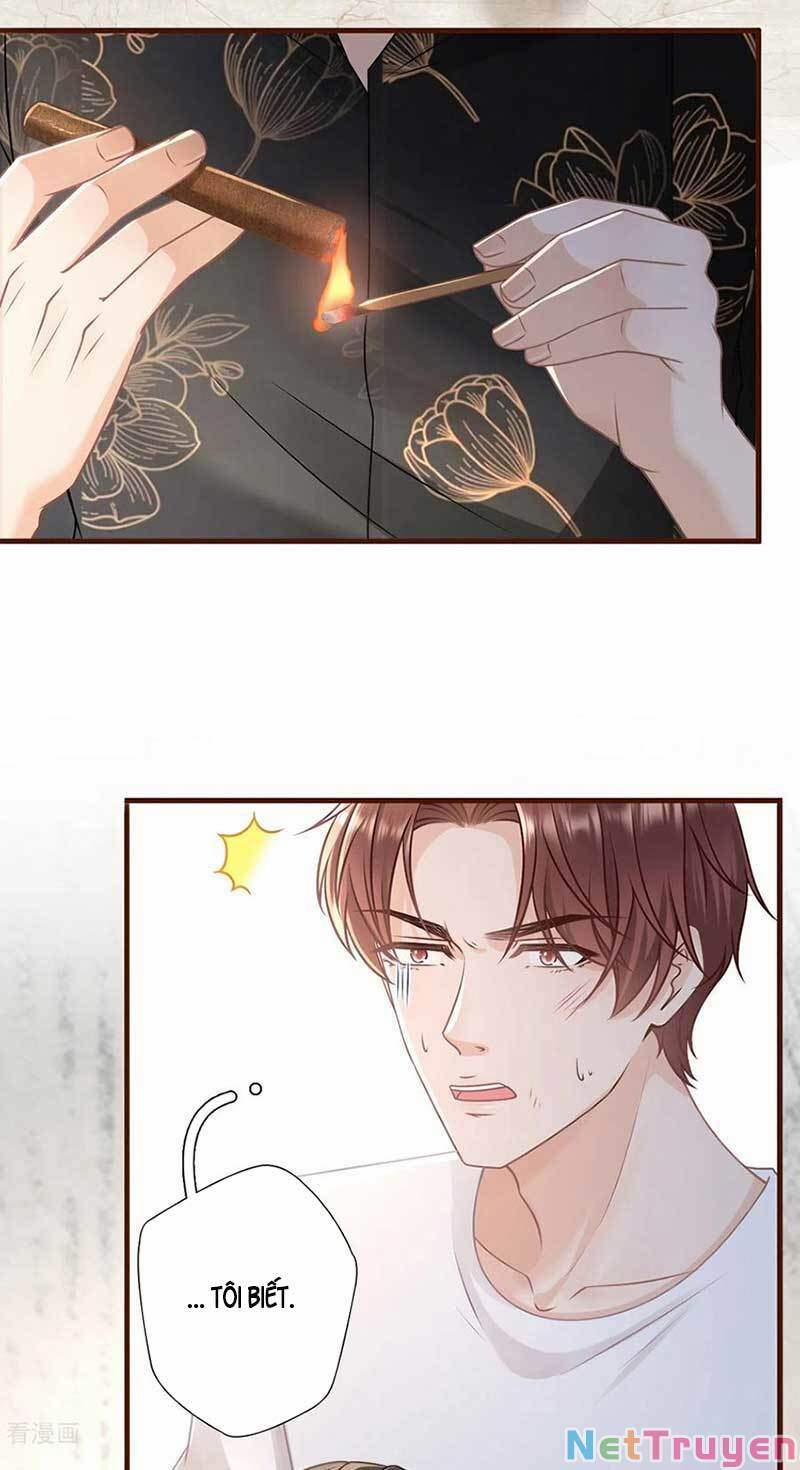 Bạn Gái Tuổi 30+ 107 trang 17