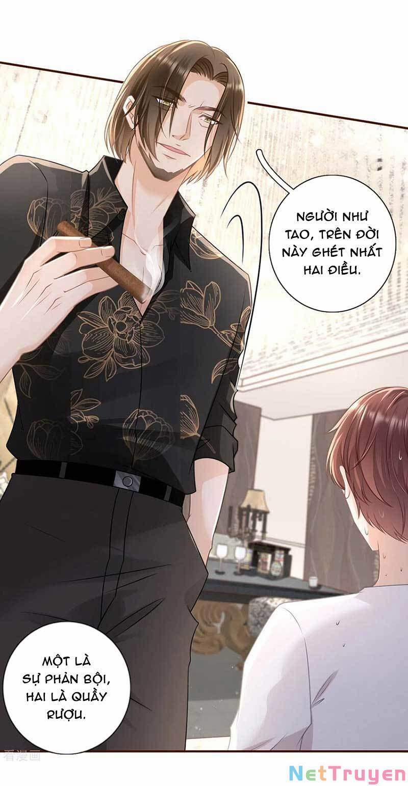 Bạn Gái Tuổi 30+ 107 trang 20