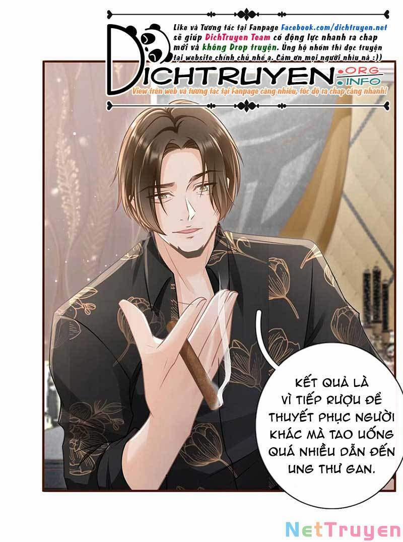 Bạn Gái Tuổi 30+ 107 trang 22