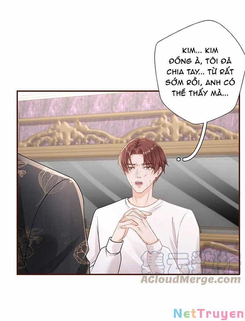 Bạn Gái Tuổi 30+ 107 trang 25