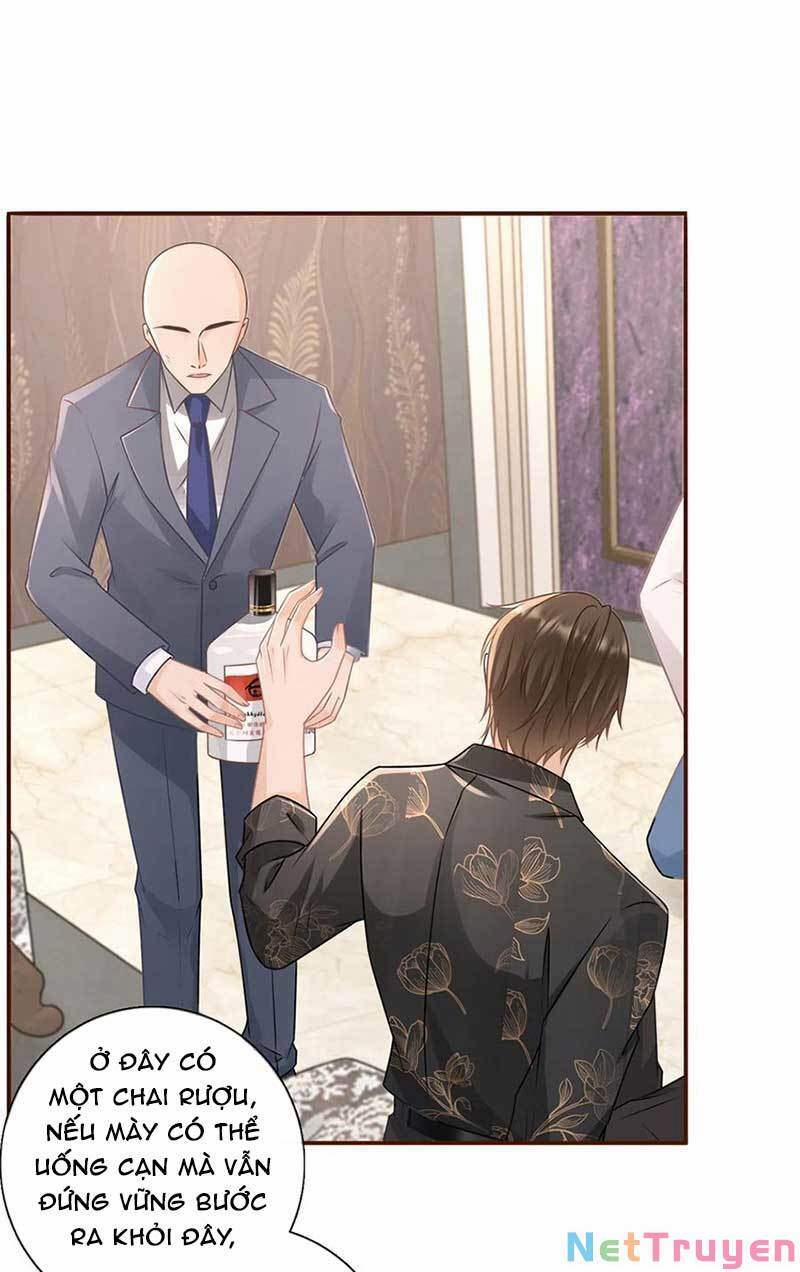 Bạn Gái Tuổi 30+ 107 trang 27