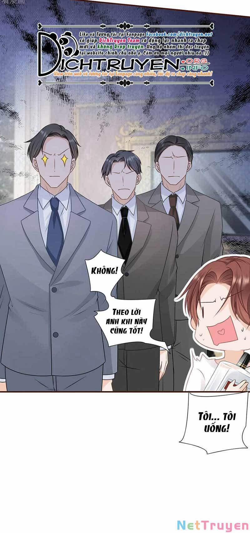 Bạn Gái Tuổi 30+ 107 trang 33
