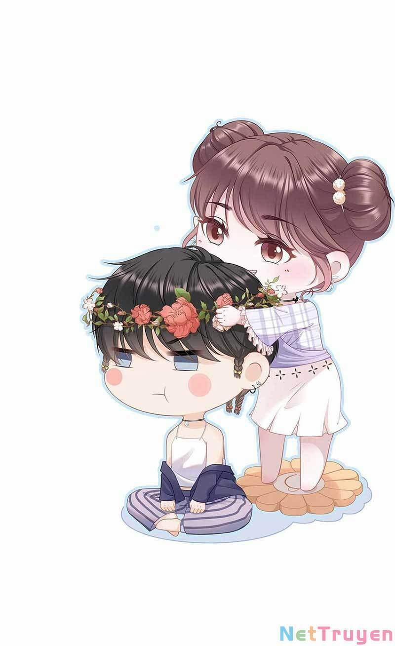 Bạn Gái Tuổi 30+ 107 trang 34