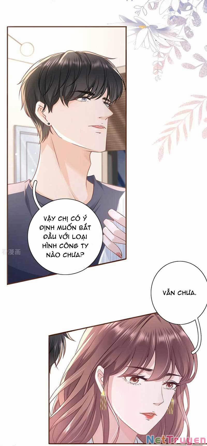 Bạn Gái Tuổi 30+ 107 trang 4