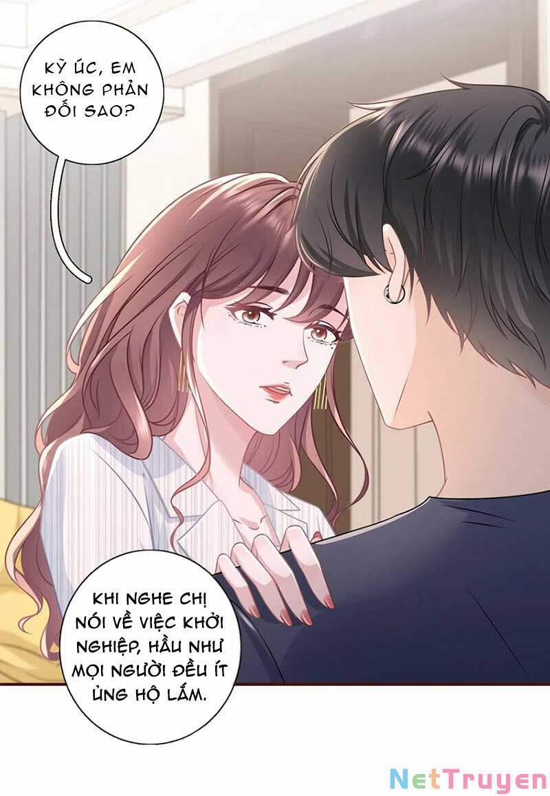 Bạn Gái Tuổi 30+ 107 trang 5