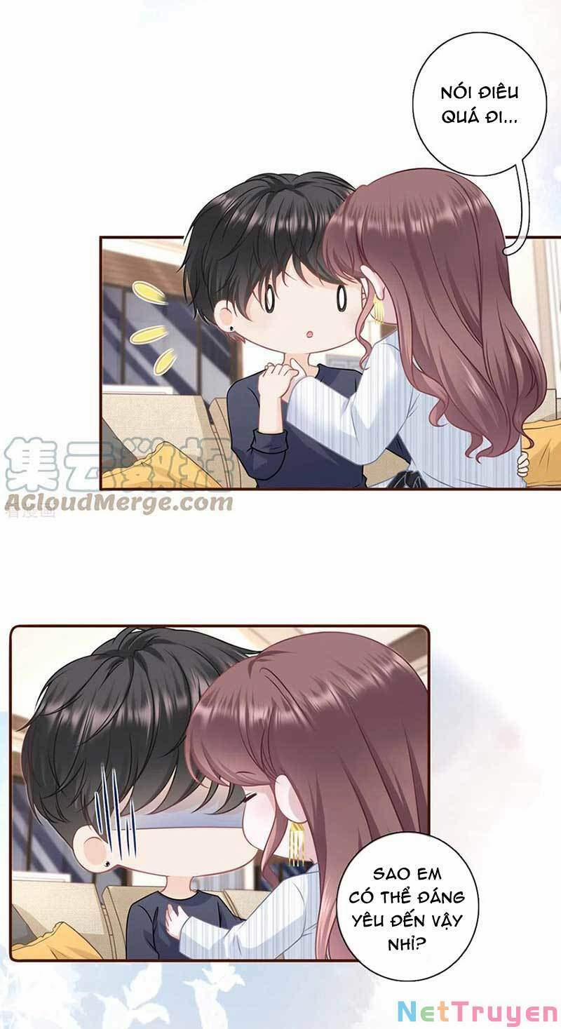 Bạn Gái Tuổi 30+ 107 trang 8