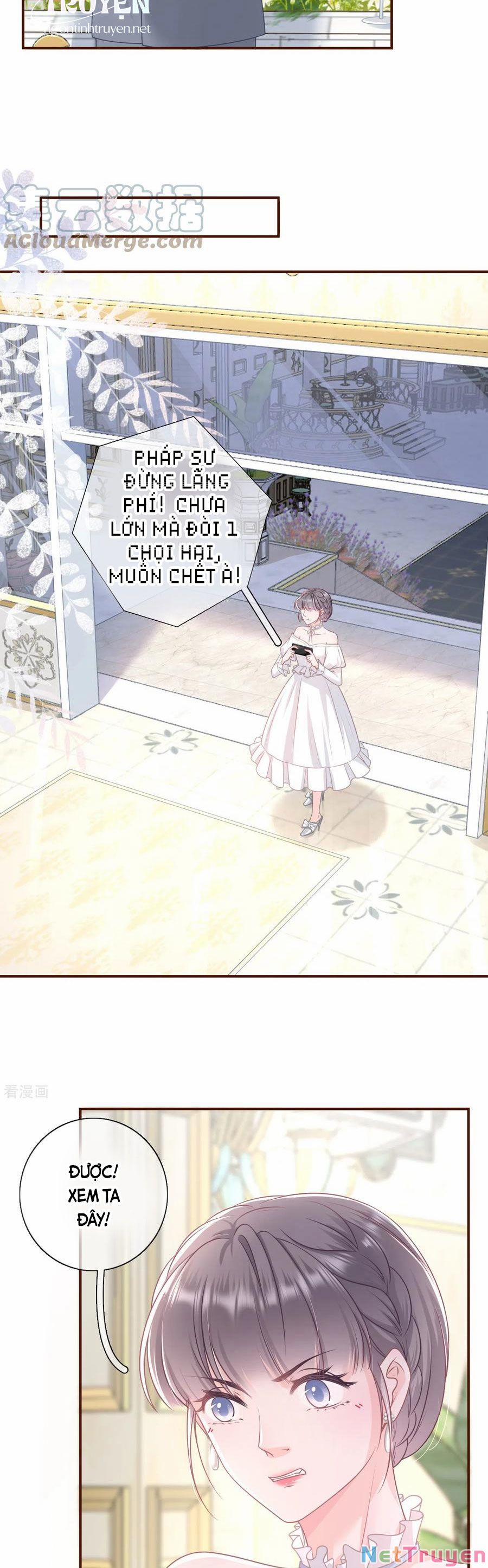 Bạn Gái Tuổi 30+ 108 trang 10