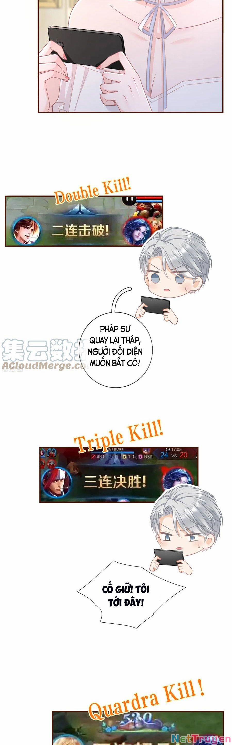 Bạn Gái Tuổi 30+ 108 trang 11