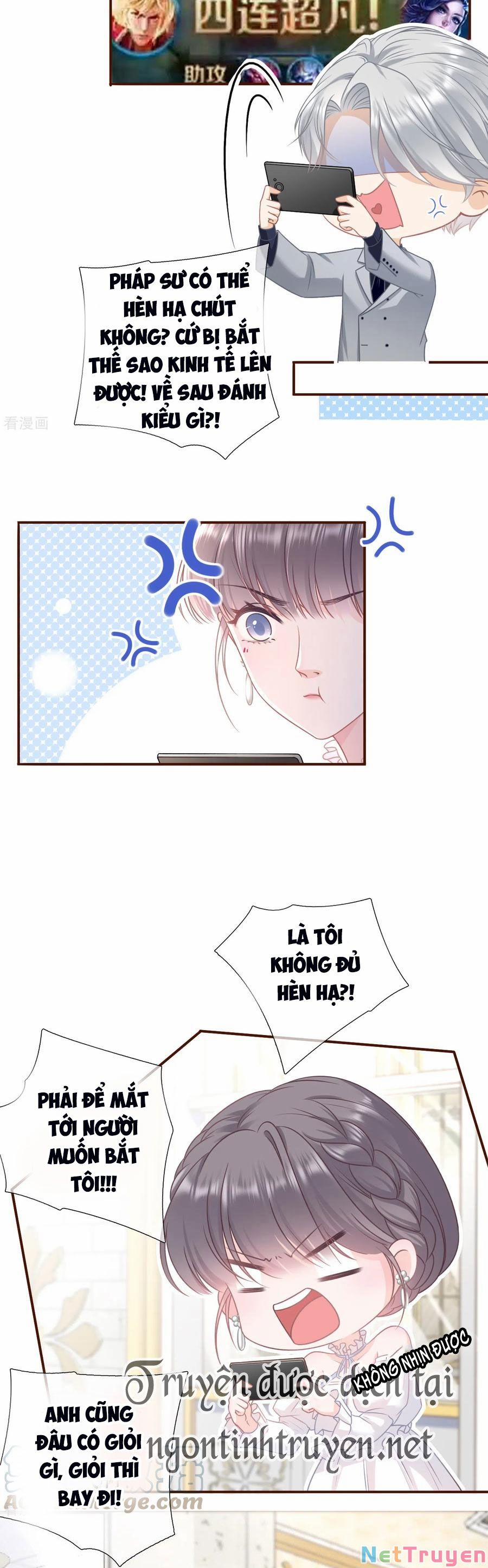 Bạn Gái Tuổi 30+ 108 trang 12