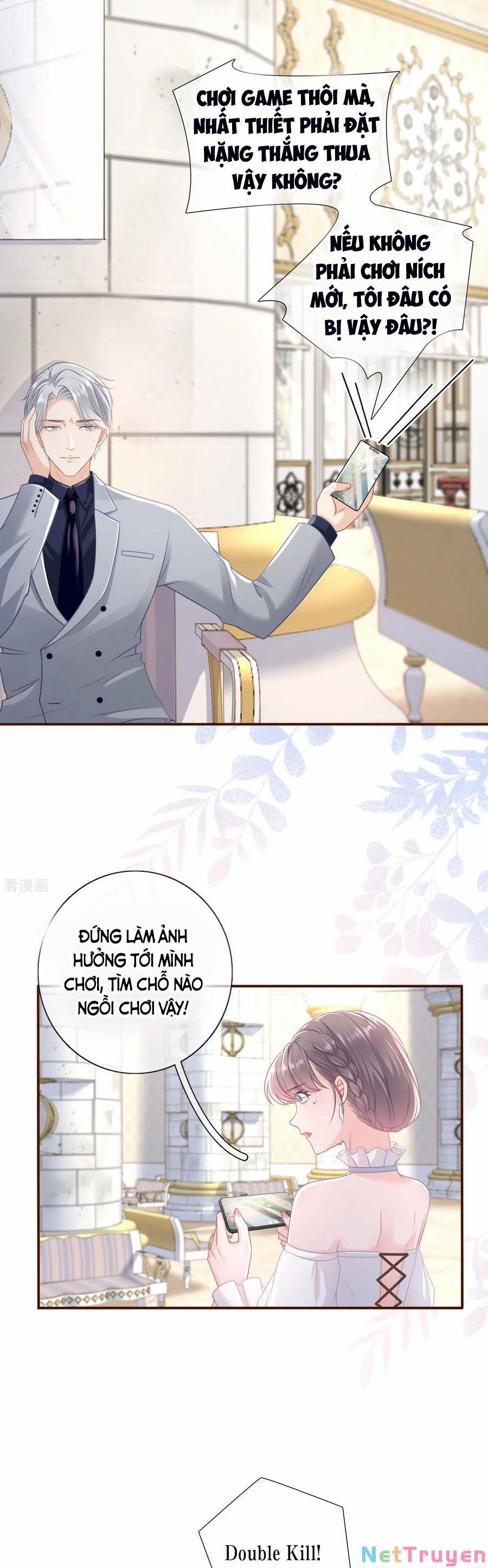 Bạn Gái Tuổi 30+ 108 trang 13