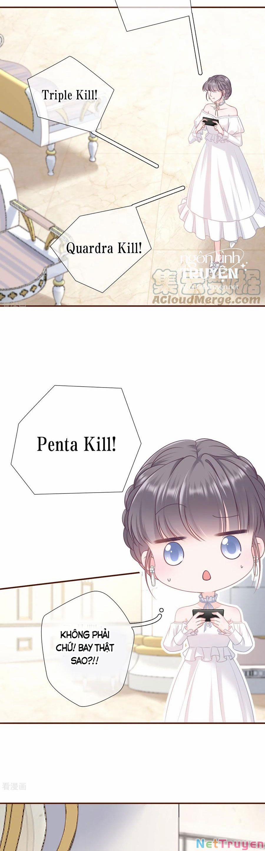 Bạn Gái Tuổi 30+ 108 trang 14