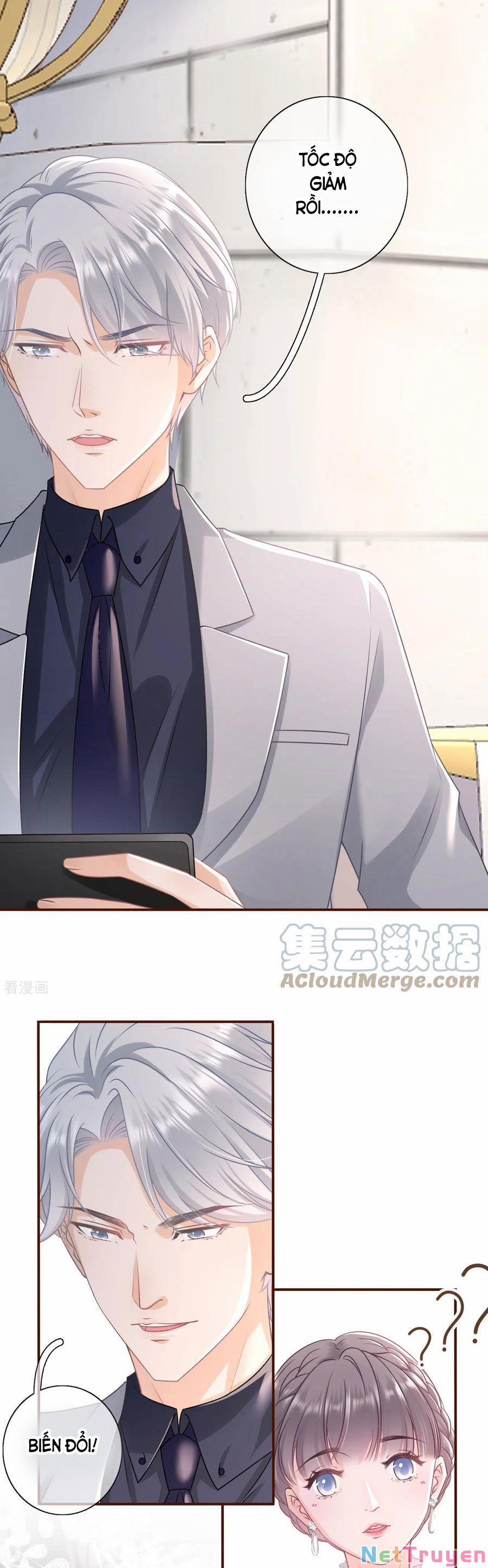 Bạn Gái Tuổi 30+ 108 trang 15