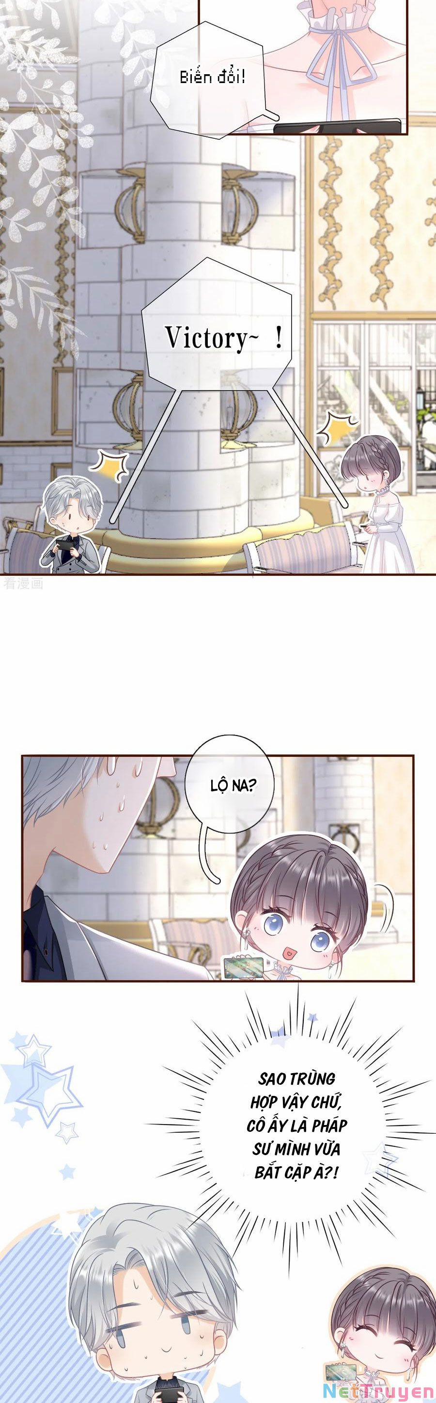 Bạn Gái Tuổi 30+ 108 trang 16