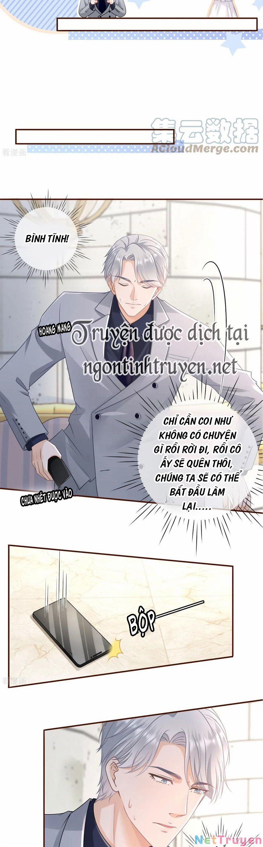 Bạn Gái Tuổi 30+ 108 trang 17