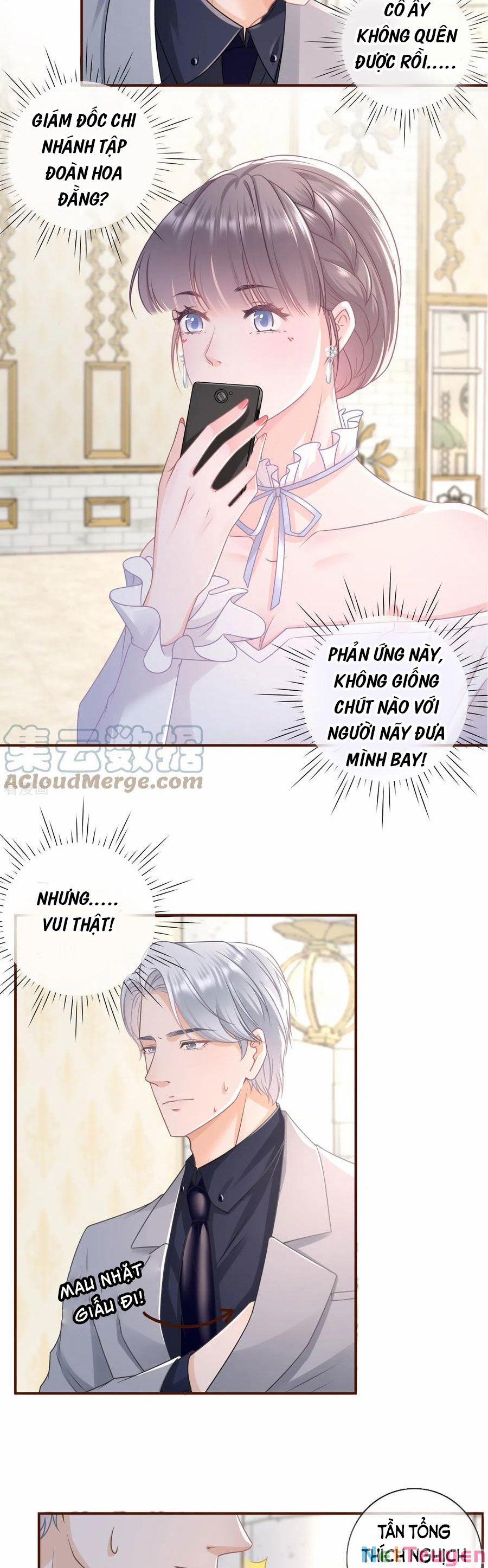 Bạn Gái Tuổi 30+ 108 trang 18