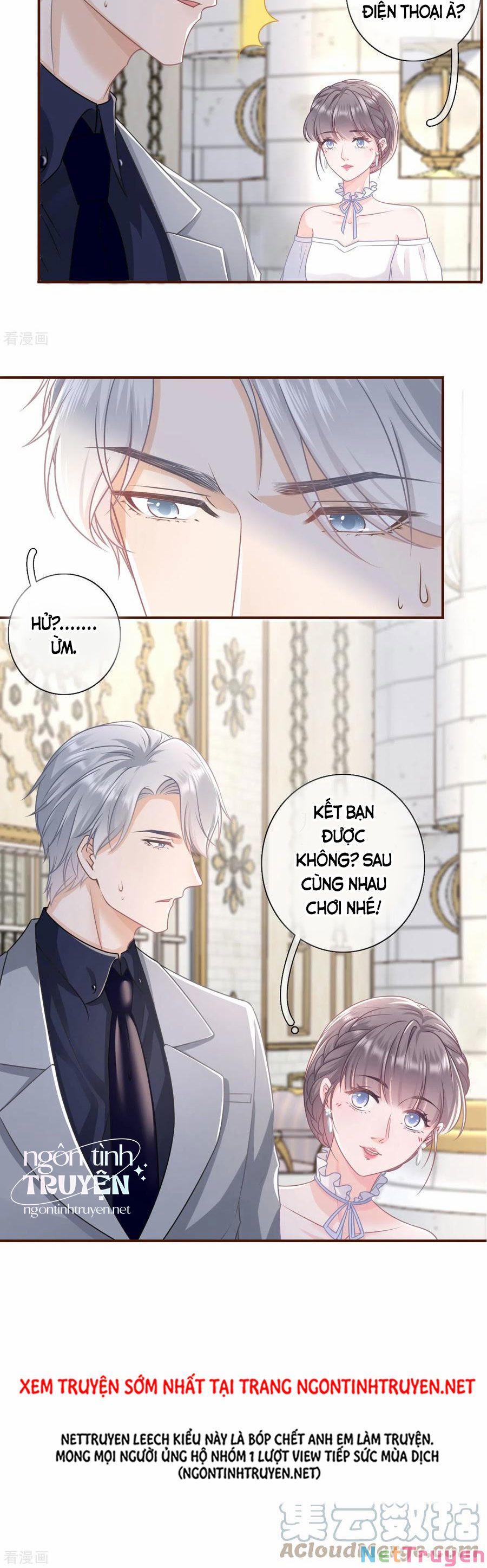 Bạn Gái Tuổi 30+ 108 trang 19