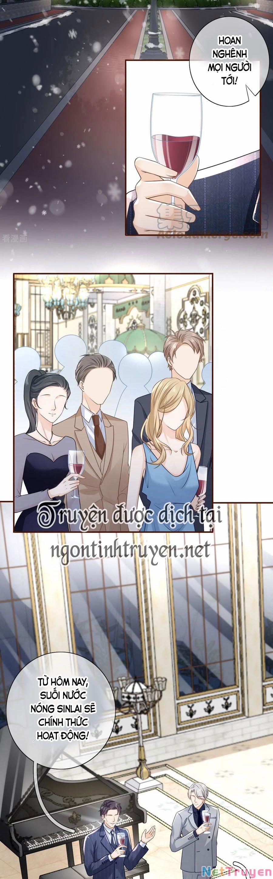 Bạn Gái Tuổi 30+ 108 trang 2