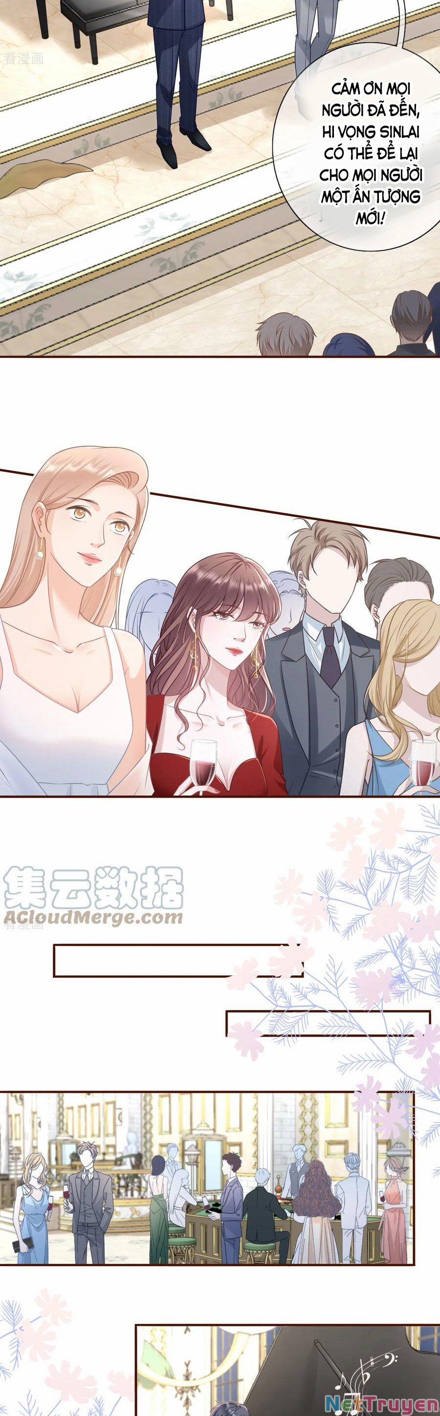 Bạn Gái Tuổi 30+ 108 trang 3